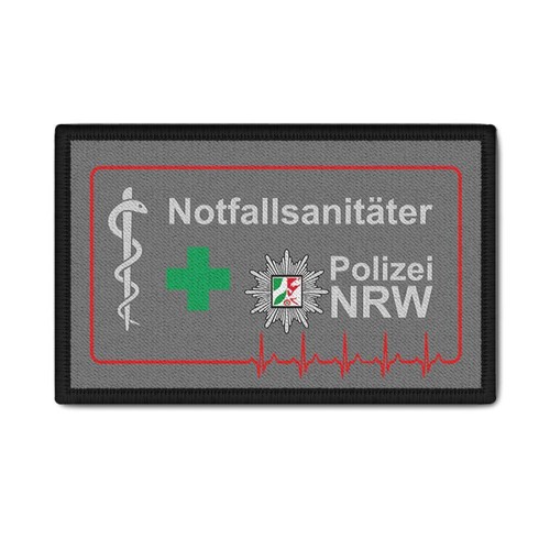 Rank patch qrs herzlinie nrw - rank,