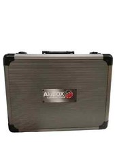 Maleta Alubox Herramientas Professional 85PCS Segunda Mano