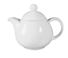 Seltmann Weiden Meran Teekanne 0,32 Liter mit Deckel Portionskännchen