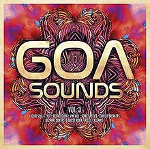 Goa sounds vol - goa,