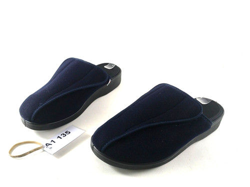 Varomed slip clog bandages - on,