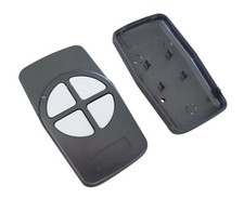 Leer Gehäuse Berner