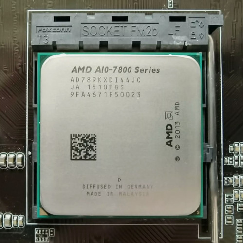 Amd a10 7890k 10ghz socket - amd, 4.10ghz