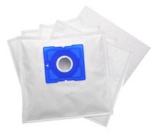 40 x Staubsaugerbeutel