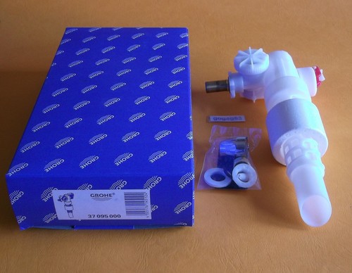 Grohe füllventil - grohe,