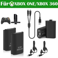 Wiederaufladbare Akku Pack