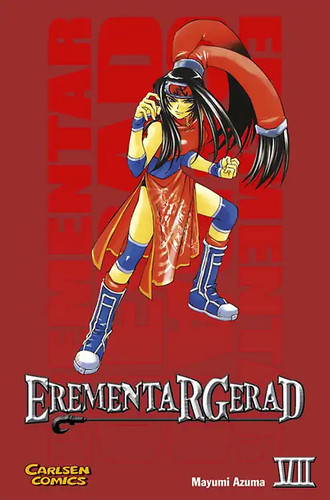 Erementar gerad - erementar, 7