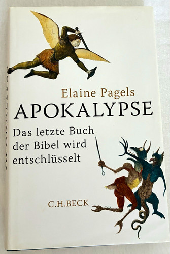 Apokalypse das letzte buch - –,