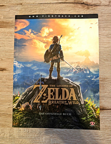 Zelda breath the wild - zelda,