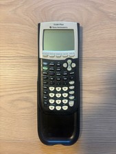 Texas Instruments Taschenrechner, Ti 84 Plus, Top