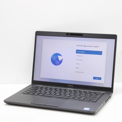 Dell latitude laptop 14 - latitude,