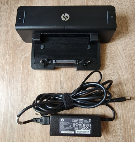 Hstnn i11x docking station - hstnn-i11x, +