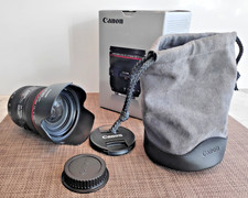 Canon EF 24-70 mm F/4.0 IS USM
