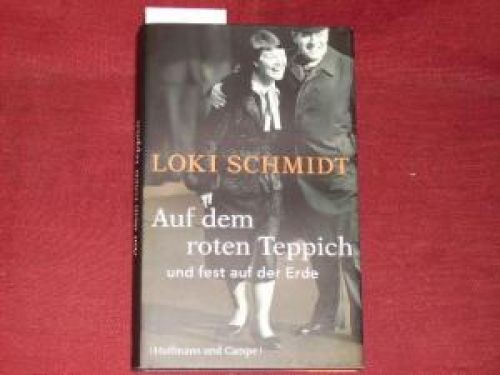 Schmidt auf dem - dem, teppich
