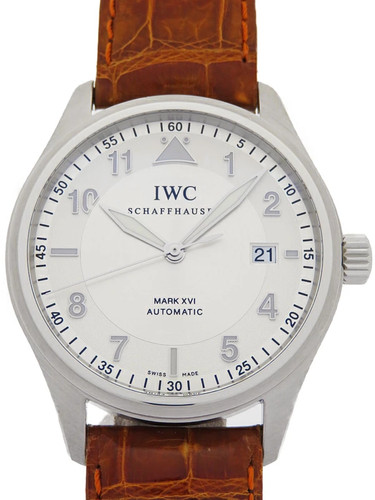Iwc mark xvi - iwc,