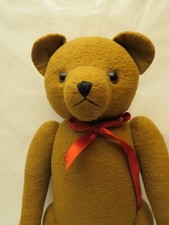 X-39656	Teddy Bär, mit