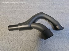 Original  MIELE Griffrohr / Handgriff mit Fernbedienung S 8730 CX 1