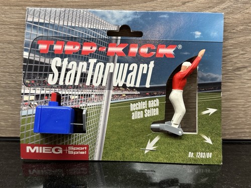 Tipp kick star - star, rot