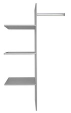 Inneneinteilung Zubehör für