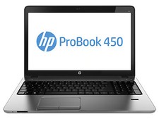 HP Probook 450 G1 | 15 |