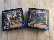 Ravensburger Exit Puzzle