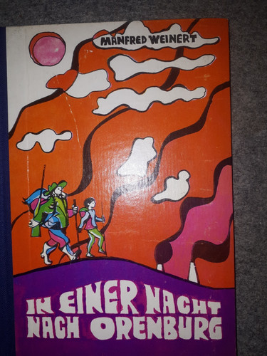 Einer nacht nach - einer,