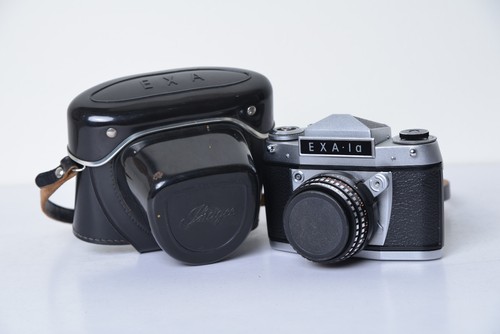 Exa mit meyer optik - exa,
