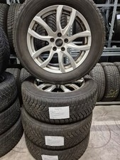Satz Winterräder auf Alufelgen für Kis Sorento UM 235/60 R18 107H Bridgestone