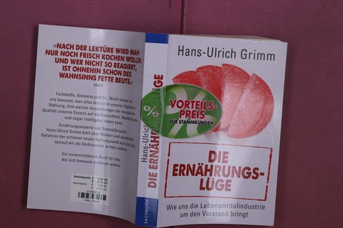 368340 hans ulrich - hans-ulrich, die