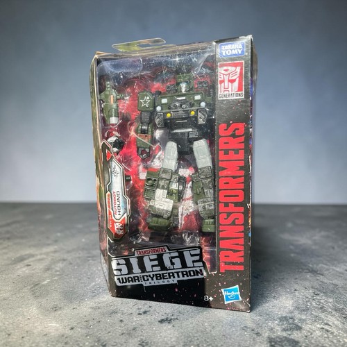 Transformers hasbro hound - transformers,