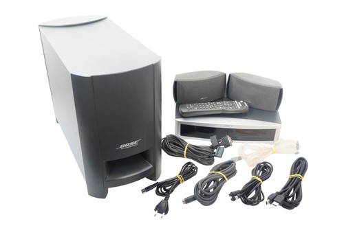Bose 321 1 - ✅bose, series