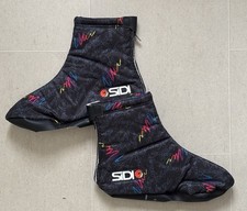 SIDI Fahrrad Überschuhe Gr