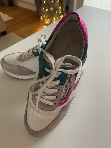 Gabor sneaker größe 5 - größe, 38,5
