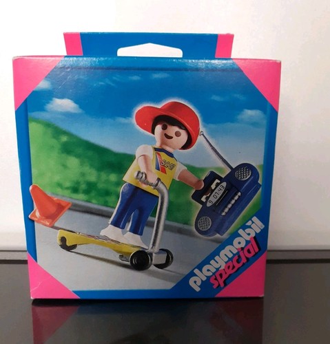 Playmobil special 4636 - playmobil,