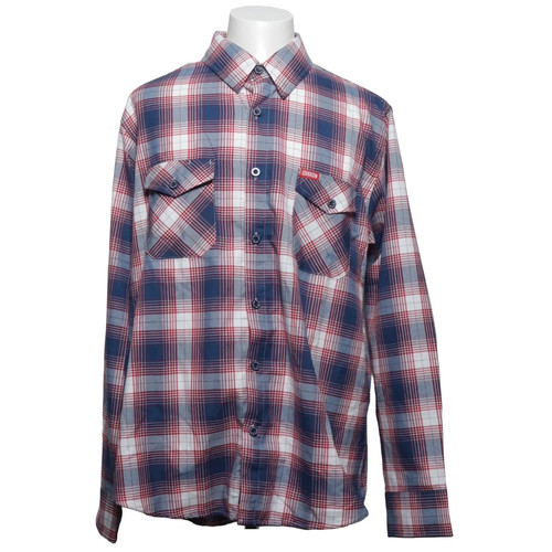 Dixxon flannel company - dixxon,
