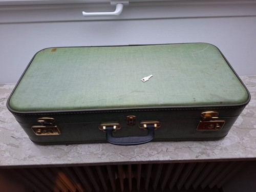 Geräte koffer 1950 für - koffer,