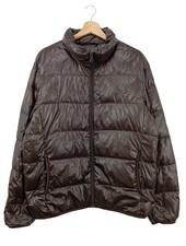 Wachsjacke Damen Jacke Gr. DE 38 dunkelbraun Casual-Look