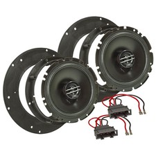 Lautsprecher passt für VW T5 T6 Multivan Caravelle Arteon Tiguan Caddy PIONEER 2