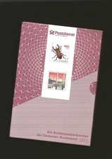 Bund Jahreszusammenstellung