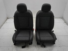 Sitz vorne OPEL MERIVA B GROßRAUMLIMOUSINE (S10) 1.4