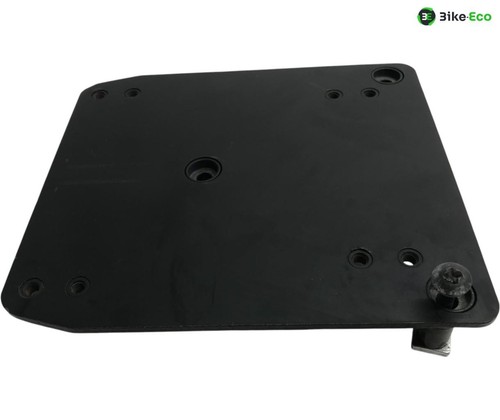 Top case träger - träger, piaggio