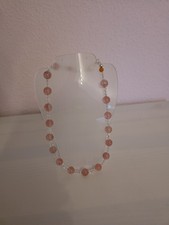 Halskette Heilstein Collier