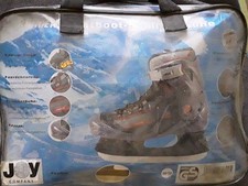 Schlittschuhe Gr. 38/39, Randers