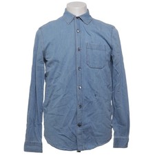 Closed, Jeanshemd, Größe: S