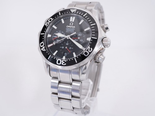 Omega seamaster professional - omega,