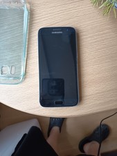 Ein Gutes Erhaltenes Samsung