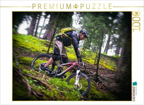 Calvendo puzzle ein motiv aus - calvendo,