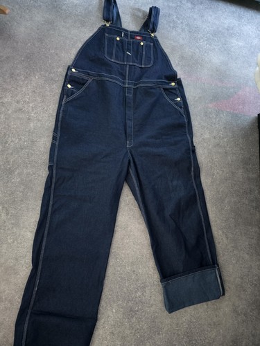Latzhose dickies bib overall - bib,