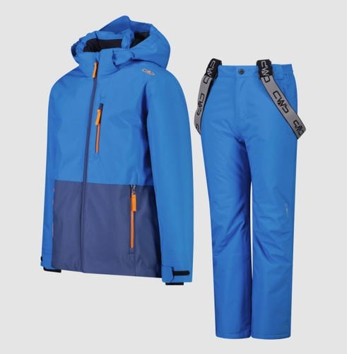 Cmp ski set für jungen - cmp, ski-set