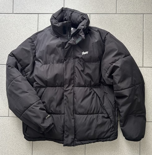 Winterjacke pull bear jungen - winterjacke,